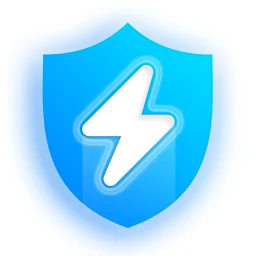 Значок Hyper VPN فیلتر شکن قوی پرسرعت